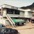 마금산자연온천