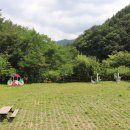 최초석탄발견지탑 이미지