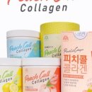 나도콜라겐이다