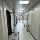 맹리 | 용인 SK맹리 기숙사 입주청소