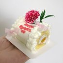 [광진] 뚝섬한강공원/자양역 레터링 맛집 자양동 카페 선자케이크에서 스냅 촬영용 케이크 후기