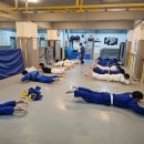 마포유도체육관 이미지