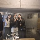 보성여중고입구 버스정류소 | 해방촌 나들이✨️ 신흥시장, 하루카페,네컷사진,해방촌닭