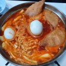 코끼리분식 - 영주시 중앙로83번길 7 | 코끼리분식