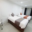 글레즈하임 호텔 이미지