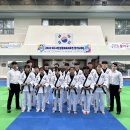 타이거 합기도 이미지