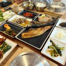 통통이 생선구이 | 남양주 화덕생선구이 맛집 삼대고등어명장 본점 30개월 아기랑 주차 메뉴 내돈내산