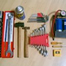 천안에서 몽키(CX-1)풀튜닝 분양합니다. 이미지