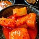 농민백암순대 이미지