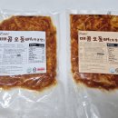 태현기업 | 매콤야식 태현쿡 매콤 오돌뼈,보통 매운맛