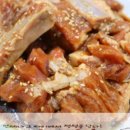 동의보감숯불갈비 이미지