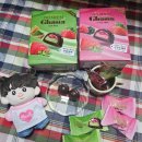 4875 | 프리미엄 가나 베리로 완성한 특별한 순간 신상 초콜렛 말차 트러플 베리 2종 후기