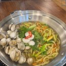 금칼국수