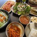 삼겹식당 평택이충점 이미지