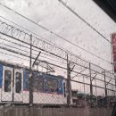 장기 주유소 화장실 이미지