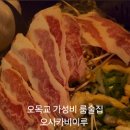 오목교역 2번출구 이미지