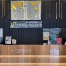 레스트호텔 이미지