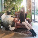 해피애견 | 부산 광안리 카페 :: 부산 라벨라치타 분위기도 좋고 친절한 곳!