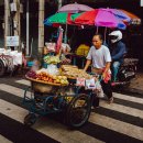 분당우성시장 이미지