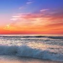 푸른파도 이미지