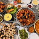 멍텅구리 식당 이미지