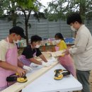 나무로 배우는 목공 교실 이미지