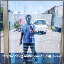 서라벌상사(나들가게) | 구미cc 라운딩 후 가볍게 식사하기 좋은 하장리 하누가 후기.. 사장님은 엄청 친절하신데. 손이 좀 느려요