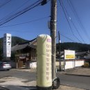경주 보문단지 숨은 잔치국수 로컬맛집 금잔화국수 방문 후기