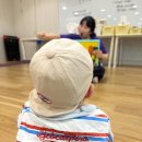 양이야기 | 웅이의 문화센터 8회차 후기 – 늑대와 아기양 이야기