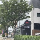 폴바셋 천안성정DT점 : 성정동 카페