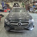 E220 d Coupe / 238 314 / 2017 / 654 920 / 196,325km / 00700 이미지