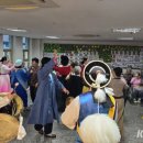 양구아름다운동행요양원 이미지