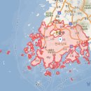 효원월드타워 앞 이미지