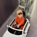 아우토반 | [수원/영통] 18개월 아기 파파야나인 BMW 푸쉬카 아우토반키즈카 수원점 구입 후기