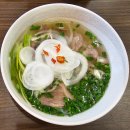 호남로 68번길 | [전남 목포] 목포역 맛집 베트남 현지맛 추천 - 비꾸에 - 쌀국수/분짜 후기