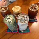 사비한옥 | 부여 한옥카페 단청 두부슈페너 맛집 솔직 방문후기