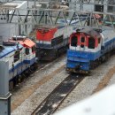 한국철도공사 서울본부(서울차량사업소) 이미지