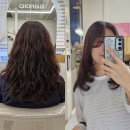 미사역 미용실 &#39;CHOP헤어&#39;에서 C컬펌 시술한 후기✨