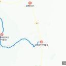 남조로 사려니숲길입구 이미지