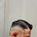 포어스 맨즈헤어 위례점