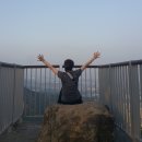 봉우재1길 | 안산자락길