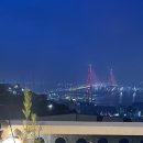 청학동백 | 부산 영도 청학동백 | 부산여행 감성 숙소 자쿠지 부산항대교뷰 독채 에어비앤비