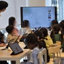 [학습교실] 여행드로잉 | 울산 삼성스토어 무료 키즈 AI 클래스 신청법