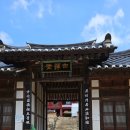 문경 천년고찰 사불산 대승사 목각탱 등 국보 가득