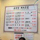 산단돼지국밥 | 부산 신호동 돼지국밥 맛집 추천 고기 잔뜩 들어간 국밥맛집 차대감 돼지국밥 내돈내산 후기