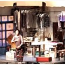 김성녀 모노드라마 <맛있는 만두 만드는 법> 이미지