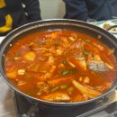 영광ic주유소 | 국내맛집)영광여행_덕자조림 맛집! 놀부네_전현무계획(시즌2) 방송된 맛집 후기!