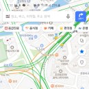 부산은 ㄹㅇ지도만 봐도 운전 개빡세보인다 이미지