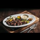 까망 | 성수 아늑한 크림파스타 맛집 캐주얼 양식 성수까망 내돈내산 후기