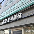 희경 | 일상) 희경 꽃 직매장 후기